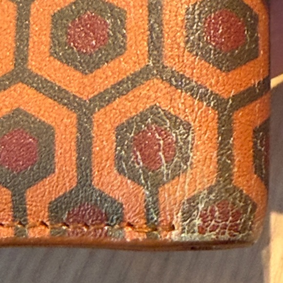 Stanley Kubrick Wallet - Picture 8 of 10